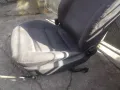 Предна лява(шофьорска) седалка от AUDI A6 ЦЕНА 59лв, снимка 3