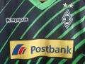 Borussia Monchengladbach Max Kruse Kappa оригинална тениска фланелка Борусия Мюнхенгладбах  , снимка 5
