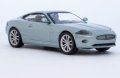 Jaguar XK Coupe 2005 - мащаб 1:43 на ДеАгостини модела е нов в блистер, снимка 8