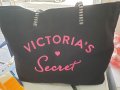 Victoria`S Secret pink голяма дамска чанта , снимка 3