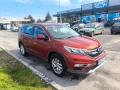 Honda crv cr-v Хонда ЦРВ 4х4 1.6 i-dtec Earth Dreams, снимка 6