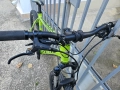 Хидравлика-алуминиев велосипед 26 цола SPRINT-шест месеца гаранция, снимка 4