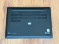 16' WQXGA 2.5K i7-11800H Lenovo ThinkPad P1 Gen 4 32GB DDR4/512GB NVMe/Nvidia RTX A2000/Гаранция, снимка 5