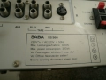 	ресивър Saba RS 960- усилвател с цифров тунер и грамофонна доза, снимка 5