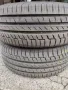 Продавам: - 2 бр. летни гуми Bridgestone Dueler H/P DOT 0421, 7. 00 mm. размер 225/45 R19. , снимка 1