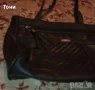 STEFANO Оригинал Нова Кожена Дамска Чанта , снимка 5