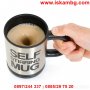 Чаша за автоматично разбъркване - Self Stirring Mug, снимка 4