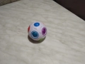 Топка Рубик нова, снимка 2