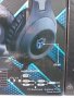 Геймърски слушалки с микрофон и подсветка Battletron Gaming-Headset, снимка 2