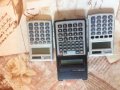 Продавам 4 броя калкулатори