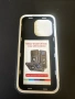 Удароустойчив Кейс за iPhone 14 Pro с Протектор за Камерата и Стойка (Kickstand), снимка 7