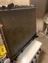 Продавам воден радиатор за Ssang Young Rexton, снимка 1 - Части - 33196226