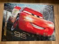Продавам пъзел Trefl Lightning Mcqueen 200 части, снимка 3