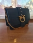 Луксозна дамска чанта носена 3,4 пъти, снимка 2