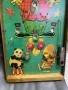 Стара руска играчка флипер ЦИРК, снимка 6