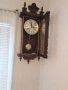 Предлагам стенен часовник-МЕИСТЕР-АНКЕР-немски!!!, снимка 1 - Антикварни и старинни предмети - 37621158