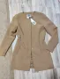 Ново Дамско бежово сако JDY, снимка 11