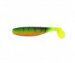 Силикони за риболов - FORMAX SPEEDY SHAD LONG, снимка 3