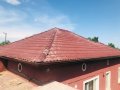 Ремонт на покриви и улуци