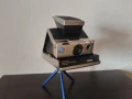 POLAROID SX-70 ALPHA 1 REVUE, снимка 3