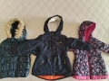 Детски якета и елек-92 размер, снимка 1