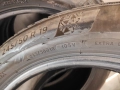 4бр.зимни гуми 245/50/19 Michelin, снимка 7