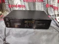 Yamaha KX-W282 Natural Sound Double Cassette Deck. , снимка 2