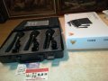BEHRINGER 3 МИКРОФОНА 1901221733, снимка 8