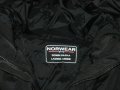 NORWEAR дамска парка пух L, снимка 3