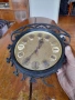 Стенен часовник Янтар,Jantar #5, снимка 2