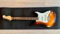 Fender Stratocaster American Standard (1993), снимка 3