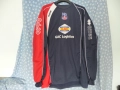 винтидж фланелка Manchester United Umbro дълъг ръкав Crystal Palace England Англия Манчестър Юнайтед, снимка 5