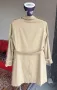 Burberry шлифер тренчкот M 38, снимка 5