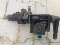 Термостатно тяло за Пежо 407sw 2.0hdi 136hp. 2004г., снимка 1