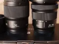 Panasonic lumix s5 +S 20-60mm f/3.5-5.6) S 50mm f / 1.8)., снимка 8