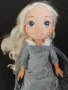 Кукла Frozen пеещата Елза, снимка 4