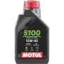 Двигателно масло за мотоциклети MOTUL 5100 10W-40 4T, снимка 2