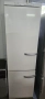 Немски хладилник с фризер Miele No-frost - ГАРАНЦИЯ, снимка 1