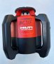 Hilti PR 300-HV2S - Ротационен лазер за употреба на открито!, снимка 5