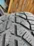 2 броя зимни гуми 225/45/17 Дот 38/22, снимка 3