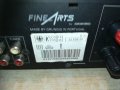 ПОРЪЧАН-Fine Arts HiFi Stereo AMPLIFIER-внос SWISS 2503211912, снимка 17