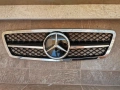 Решетка/маска с емблема за W204/W212/W207/W203 различни видове, снимка 6