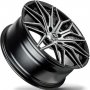 18” Джанти Ауди 5X112 Audi A4 B6 B7 B8 B9 S4 A5 S5 S6 A7 S7 RS7 A8 D3, снимка 4