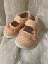 Обувки за бебе момиче, снимка 1 - Бебешки обувки - 37341720