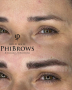 Микроблейдинг Bold Brows, снимка 6