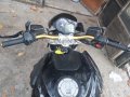 Aprilia Shiver 750i - 2007г. На части, снимка 10