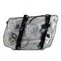 Механизъм преден ляв ел. стъклоповдигач Mercedes-Benz C-Class 204 (W/S/C) 2007-2014 ID: 144671, снимка 2