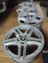 Алуминиеви джанти 17 bmw X 3 , снимка 8