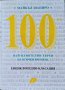 100-те най-влиятелни евреи на всички времена Майкъл Шапиро 1994 г. Енциклопедия-класация
