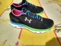 Дамски маратонки за бягане Under Armour SpeedForm Gemini 2 EU 40.5 26 см., снимка 10